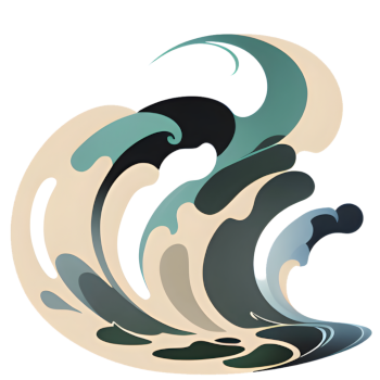 A Wave in the Ocean